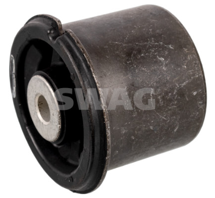 Ulożenie tela nápravy SWAG